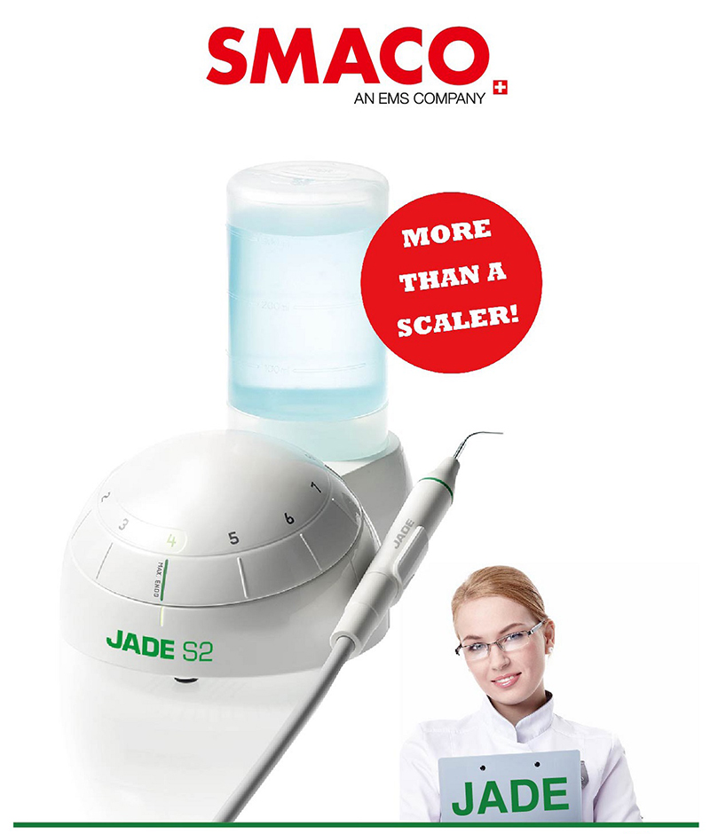 SMACO JADE S2